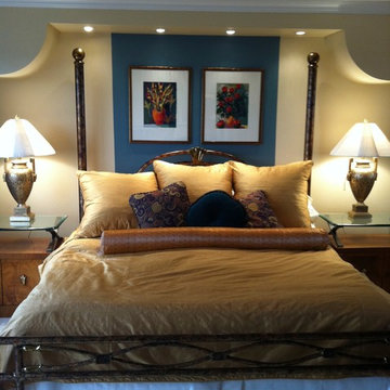 Residential Repaints