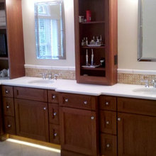 Bathroom Ideas