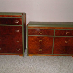 Painted Furniture - Products