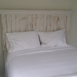 Customer Submitted Pics - Headboards
