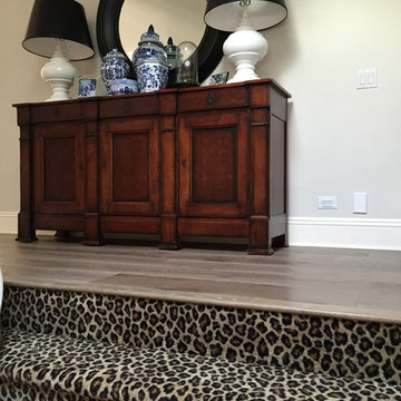 Animal Print Carpet, Rugs & Runners