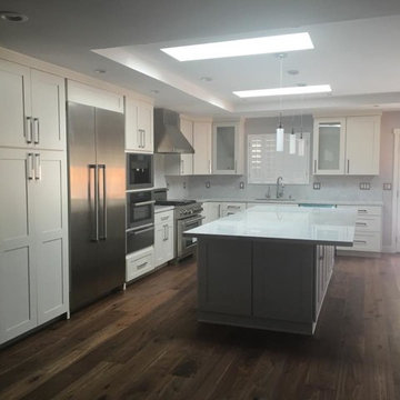 Joe & Jose Renovation