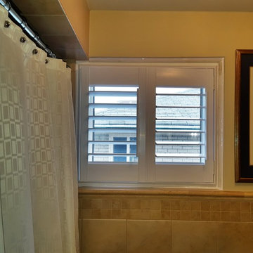 Maxxmar Talento PolySilk Shutters