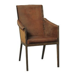 Hickory Chair Accent Chairs - Armchairs And Accent Chairs
