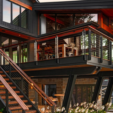 Lake Minnetonka Modern