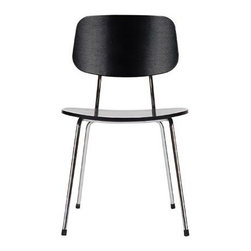 プライチェア - Dining Chairs