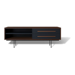 тумба тв Quadro - Entertainment Centers And Tv Stands