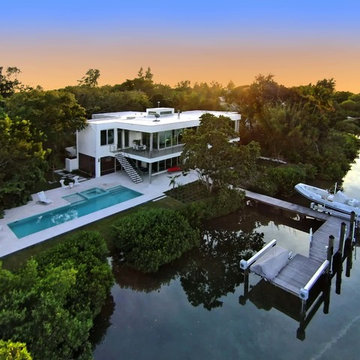 Siesta Key Modern