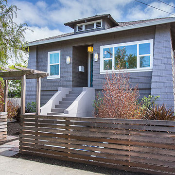 5812 Canning St. Oakland-Rockridge
