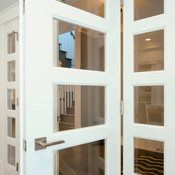 Timeless Simplicity Custom Home