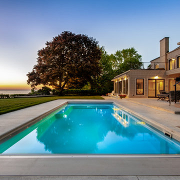 The Colonial Revival