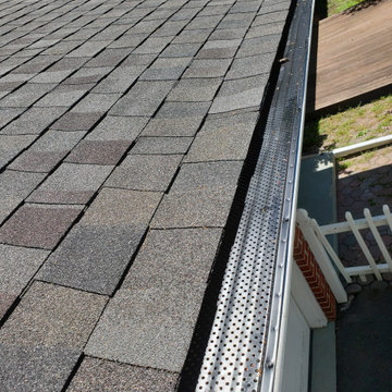 GAF Timberline HDZ Appalachian Sky