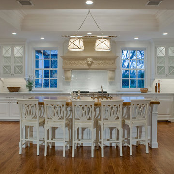 Town Residence in Greenwich