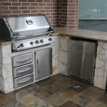 Grills