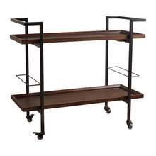 Bar Carts