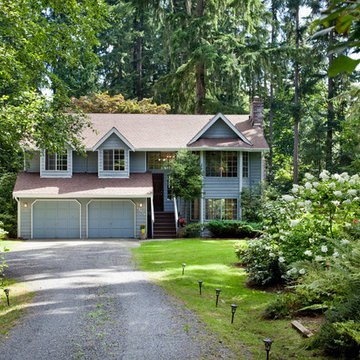Great Places to Live