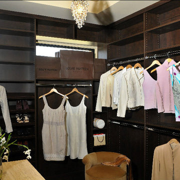 Professional Closets