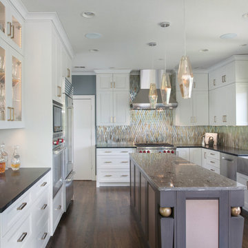 DYNAMIC GOURMET KITCHEN