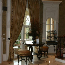 Window Treatments