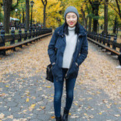 Tracy Zhang's photo