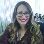 Pame Sarmiento's photo