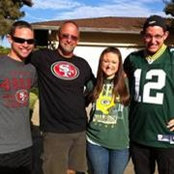 Mike Yates's photo