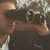 Pontus Bergander's photo