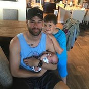 Chris Van Buren's photo