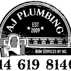 AJ Plumbing