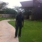 Julius Kundu's photo