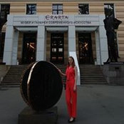 Tamara Gorobets's photo