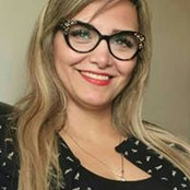 Dina Elbaz's photo