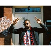 Foto von Kenny Brown