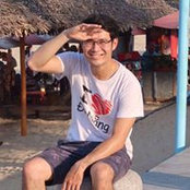Huy Lês billede