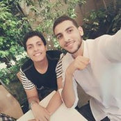 Alaa Adel's photo