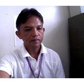 Edgar Sabados foto
