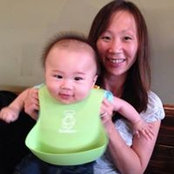 Cecilia Lam's photo