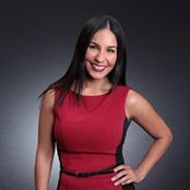 Lourdes Maestres's photo