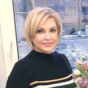 Светлана Устюгова's photo