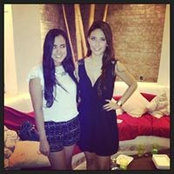 Lili Andrade's photo