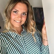 Marlene Hejlesens billede