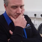 Richard Hill's photo