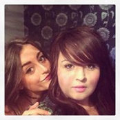 Mercedes Williams's photo