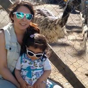 Paula Saavedra's photo