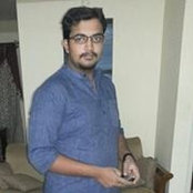 Sreejith Jayaraman's photo