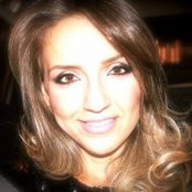 Jacqueline Rissos foto