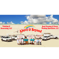 Above & Beyond Painting and Decorating