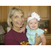 Julie Melver's photo