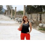 Olga Samylina's photo
