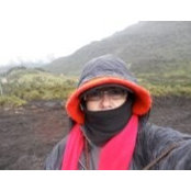 Maria Chiriboga's photo